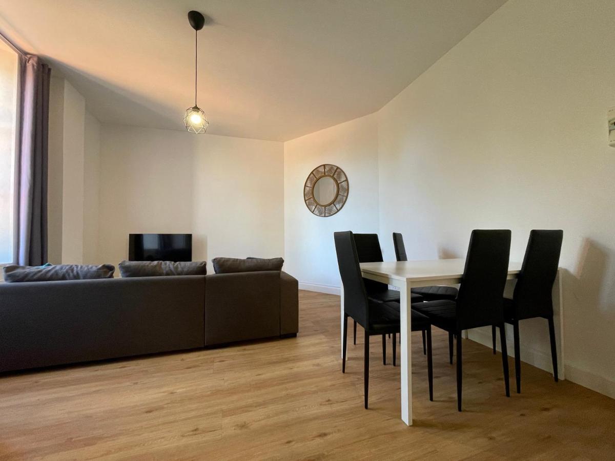 Les Appartements D'Arthur - Pont-Neuf قرقشونه المظهر الخارجي الصورة
